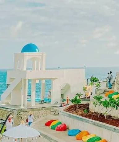 Heha Ocean View