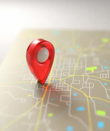 Perjalanan kembali menuju Meeting Point