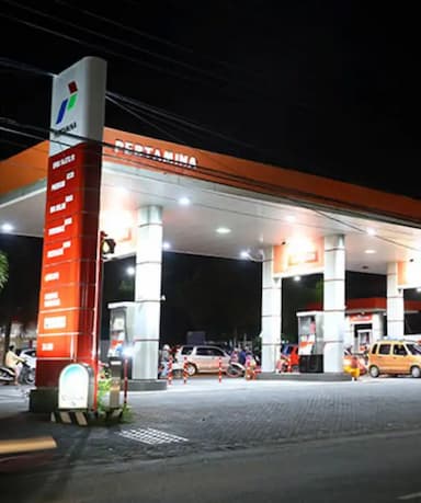 DayTrans Grogol