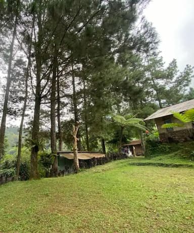 Kembali ke Basecamp
