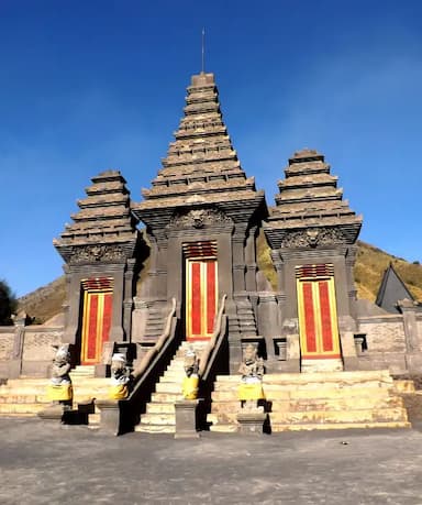 Pura Luhur Poten