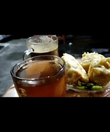 Istirahat