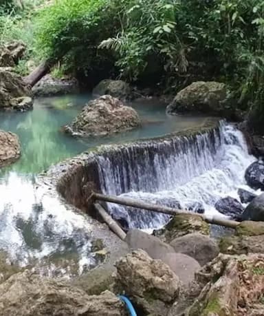 Curug Bibijilan