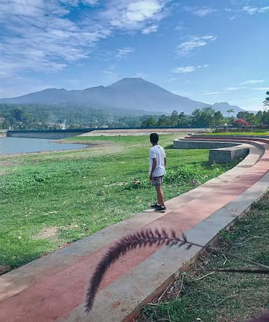 Waduk Darma