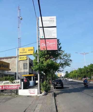 DayTrans Jepara
