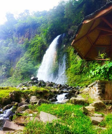 Curug Cibeureum