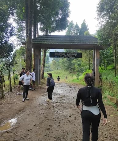 Basecamp Trekking