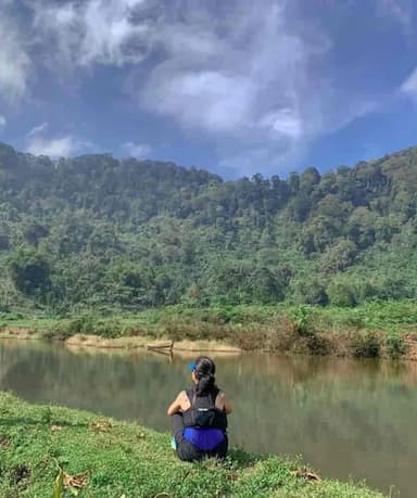 Start Trekking