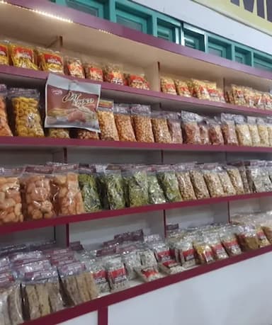 Perjalanan menuju Tempat Oleh - oleh