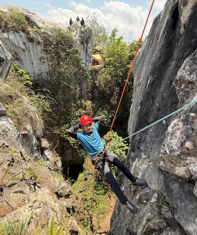 Tebing Hawu