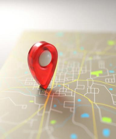 Penjemputan di Meeting Point