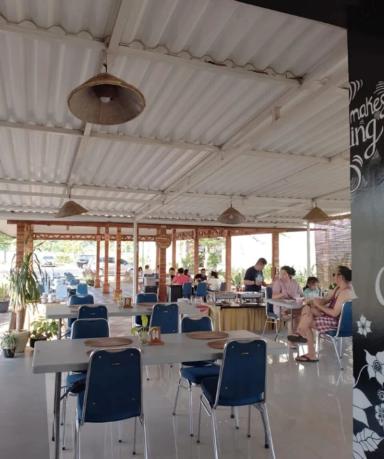 Tanjung Lesung Resort