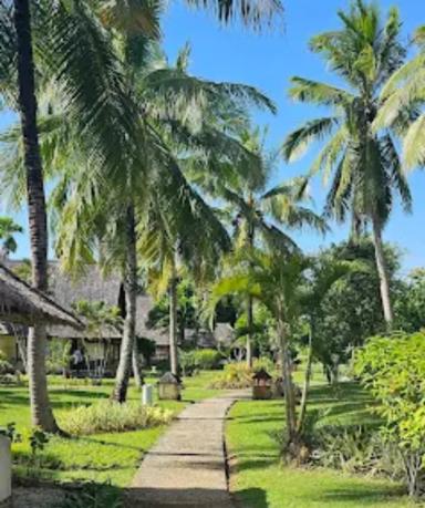 Perjalanan menuju Sunset Bar