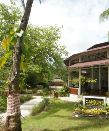 Perjalanan menuju Jakarta