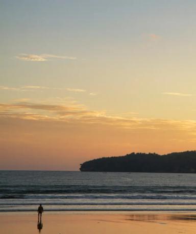 Pantai Pancer Door