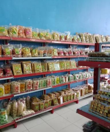Tempat Oleh Oleh Khas Pacitan