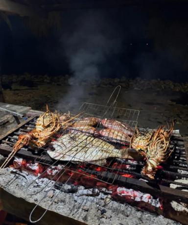 Makan Malam 