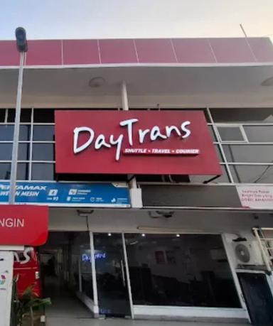 DayTrans Grogol