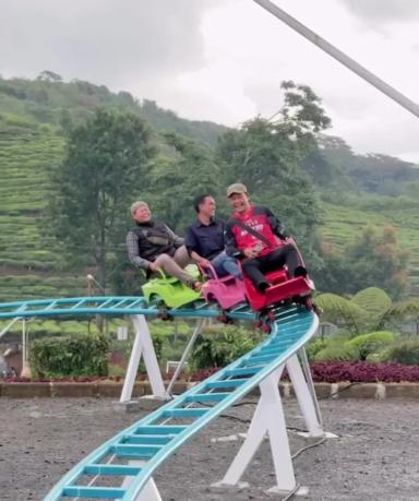 The Ranch Ciater