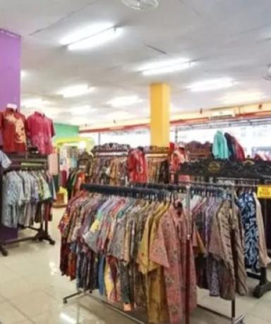 Batik Trusmi