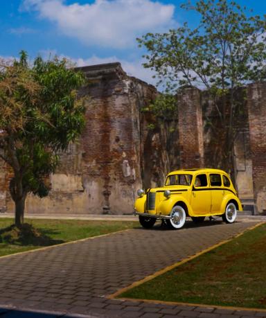 Fort Willem I Ambarawa