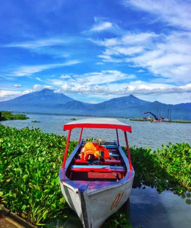 Kampoeng Rawa