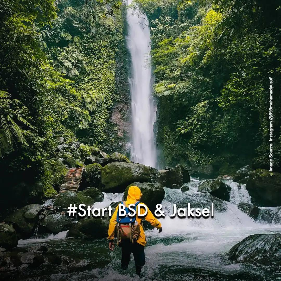 trekking-curug-ciparay-start-bsd-jaksel-depok