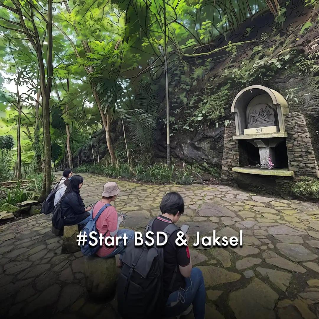 ziarah-goa-maria-kuningan-start-bsd-jaksel
