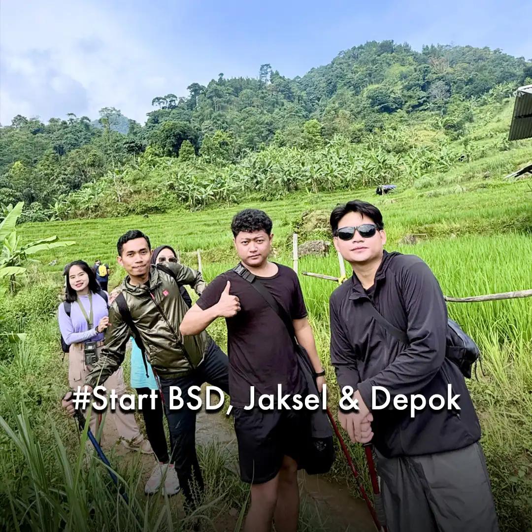 trekking-leuwi-hejo-start-bsd-jaksel-depok