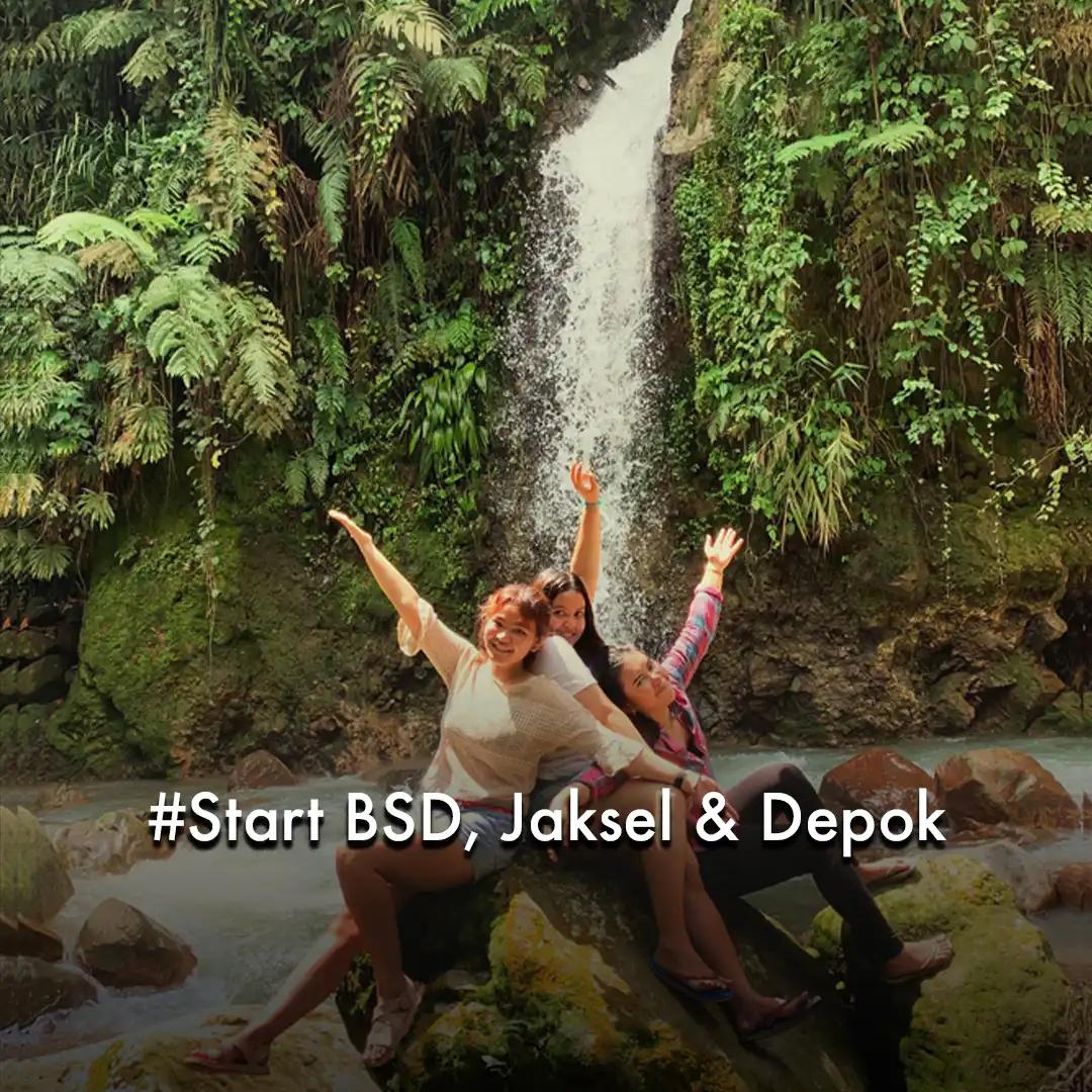 trekking-puncak-khayangan-curug-sejoli-start-bsd-jaksel-depok