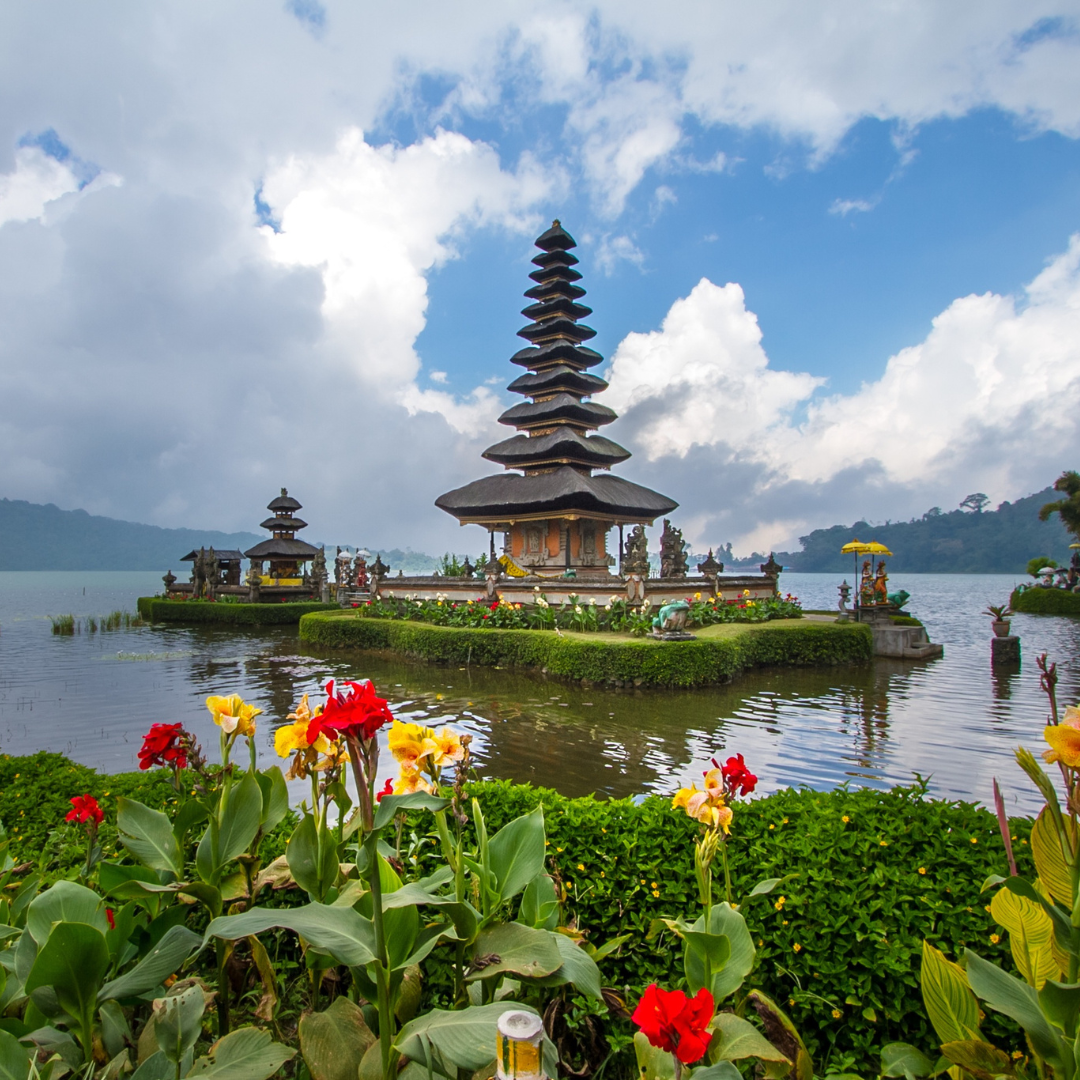 bedugul-tour