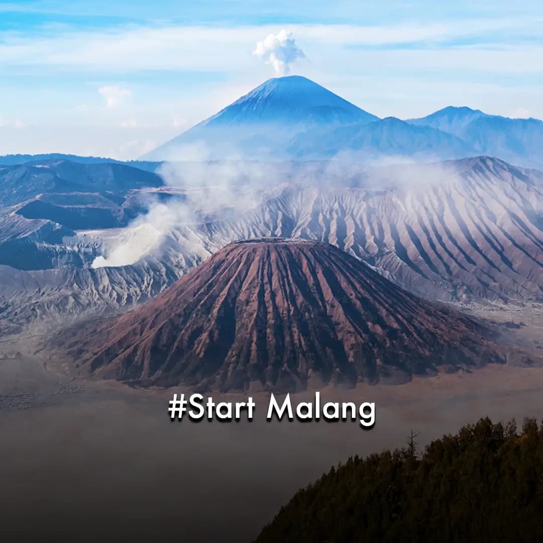 bromo-start-malang