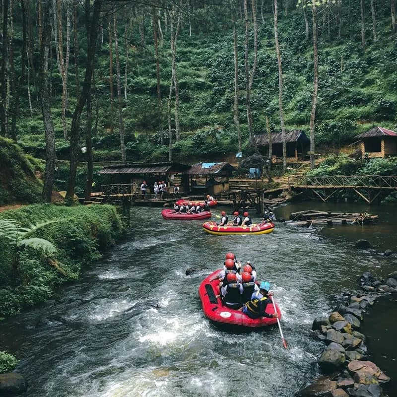 rafting-pangalengan