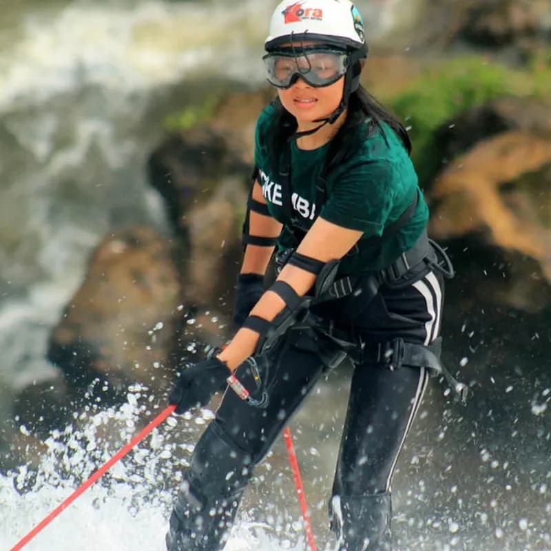 canyoneering-curug-cikondang