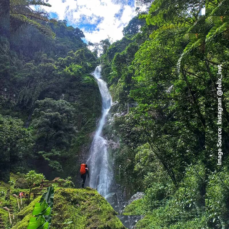 trekking-curug-cibareubeuy