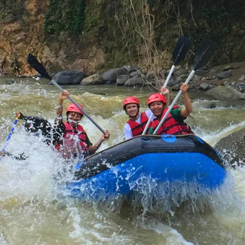 rafting-ciberang