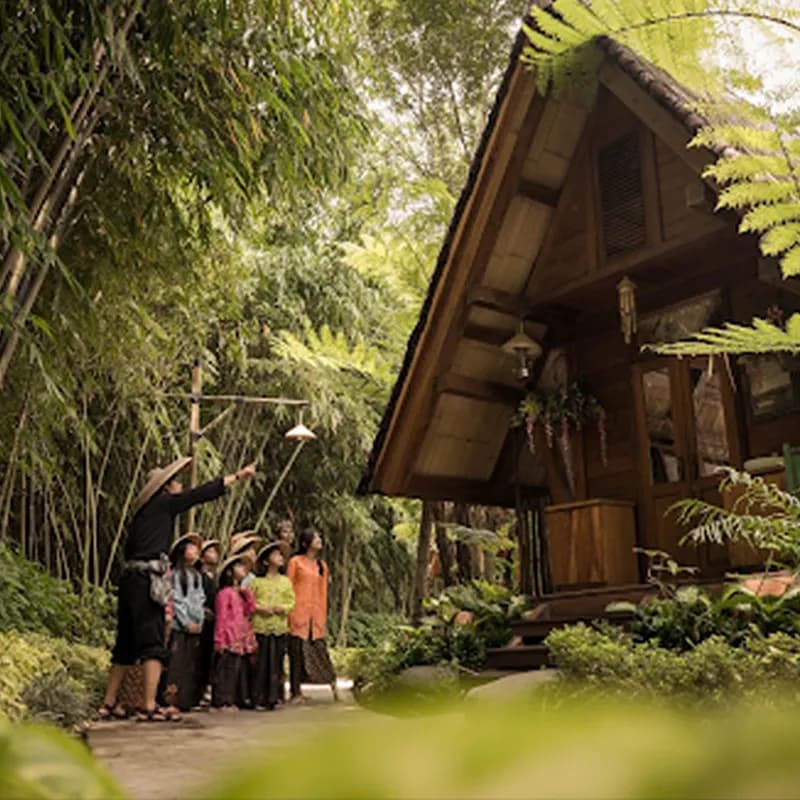 dusun-bambu