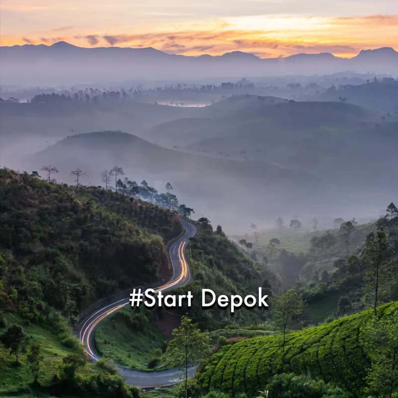 sunrise-point-cukul-start-depok