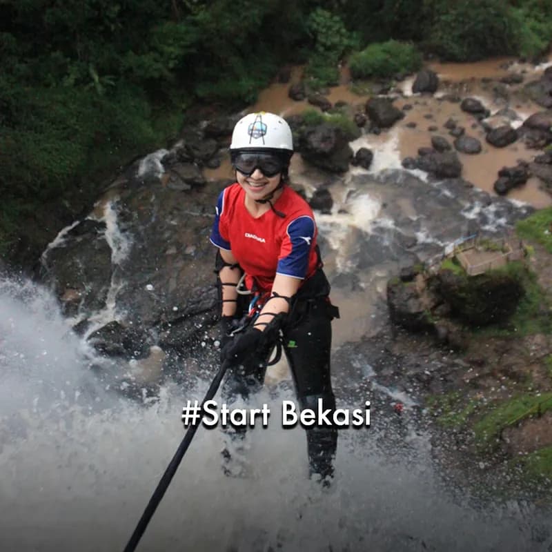 canyoneering-curug-cikondang-start-bekasi