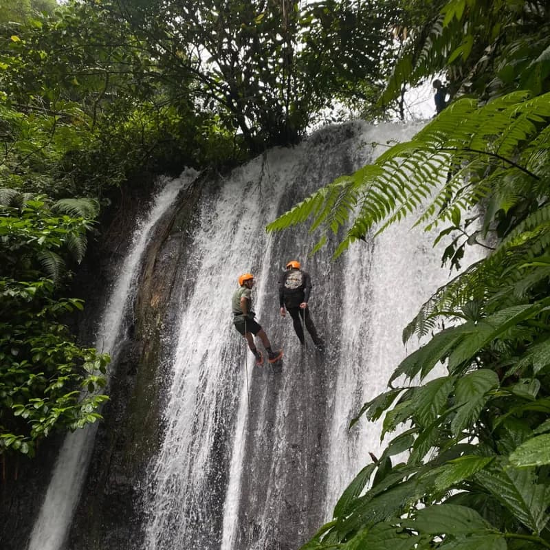 canyoneering-curug-tebing