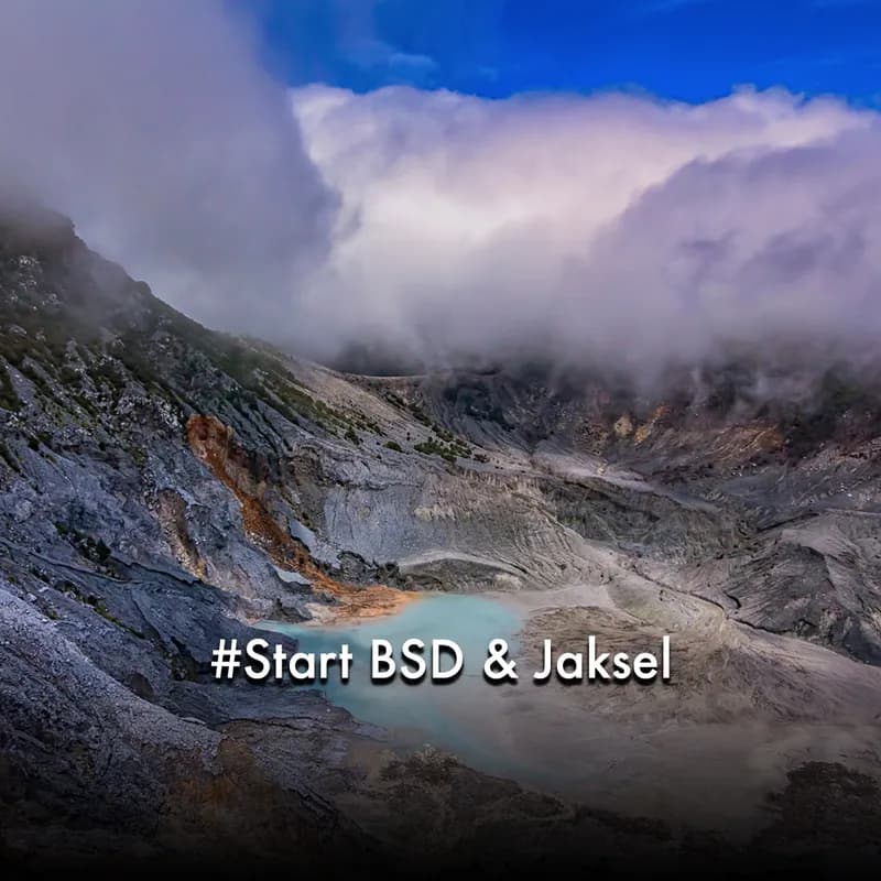 tangkuban-perahu-start-bsd-jaksel