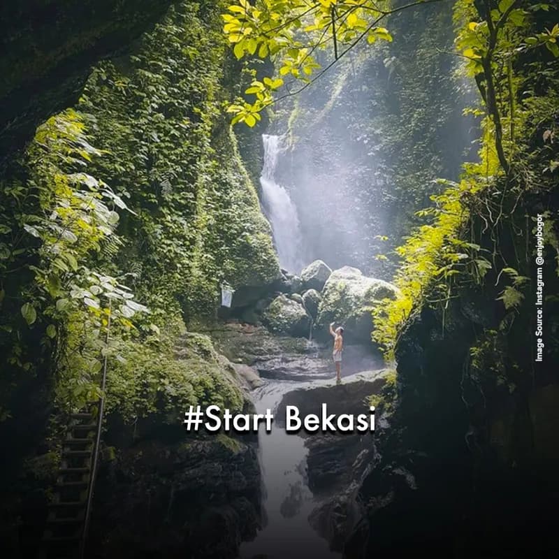 trekking-curug-walet-start-bekasi