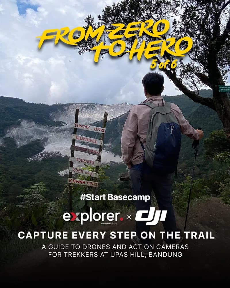 adventure-with-dji-upas-hill-start-basecamp