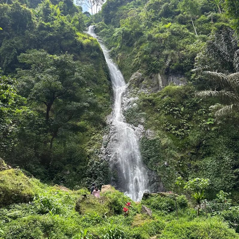 trekking-curug-cibareubeuy