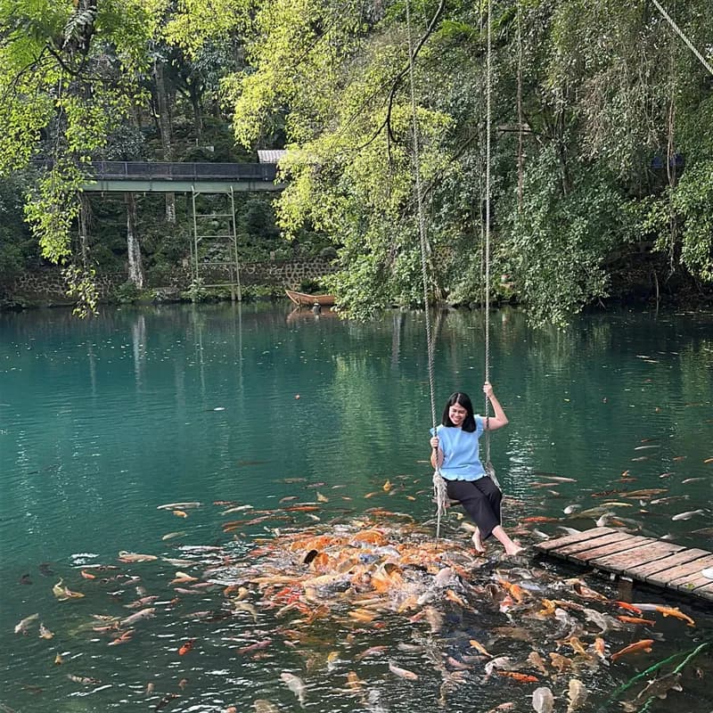 telaga-biru