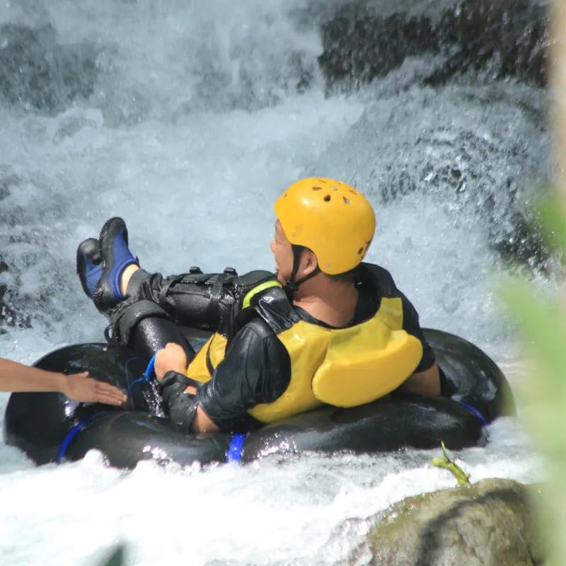 cikadongdong-rivertubing