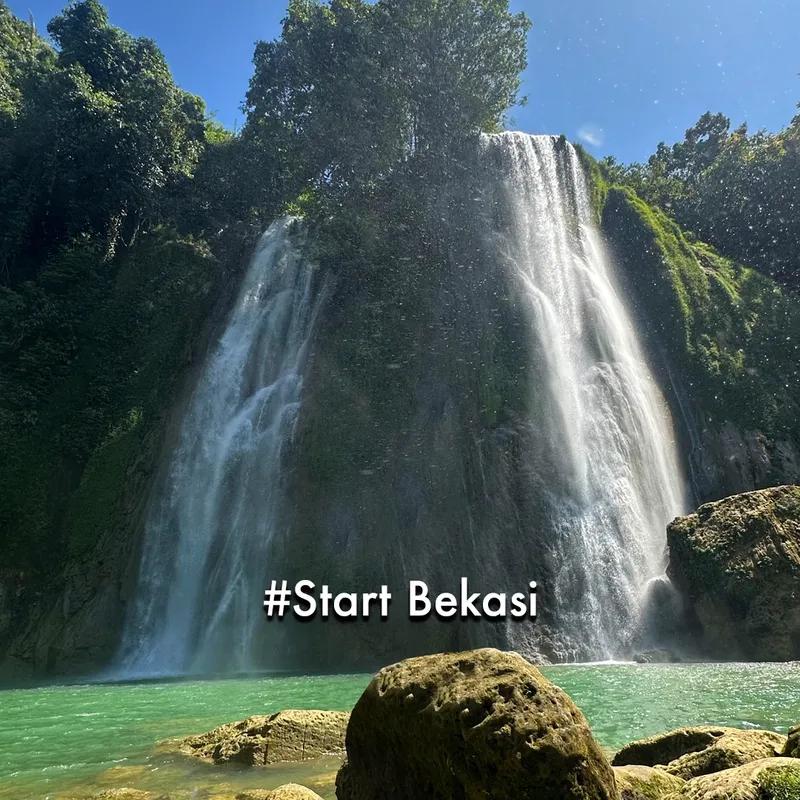 pesona-ujung-genteng-start-bekasi