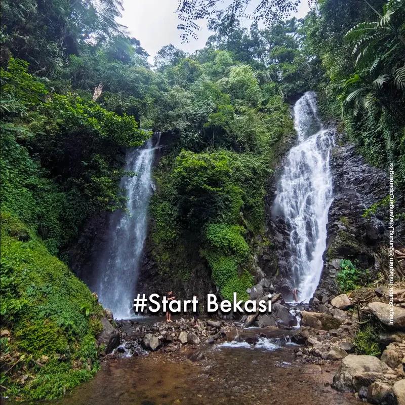 trekking-puncak-khayangan-curug-sejoli-start-bekasi