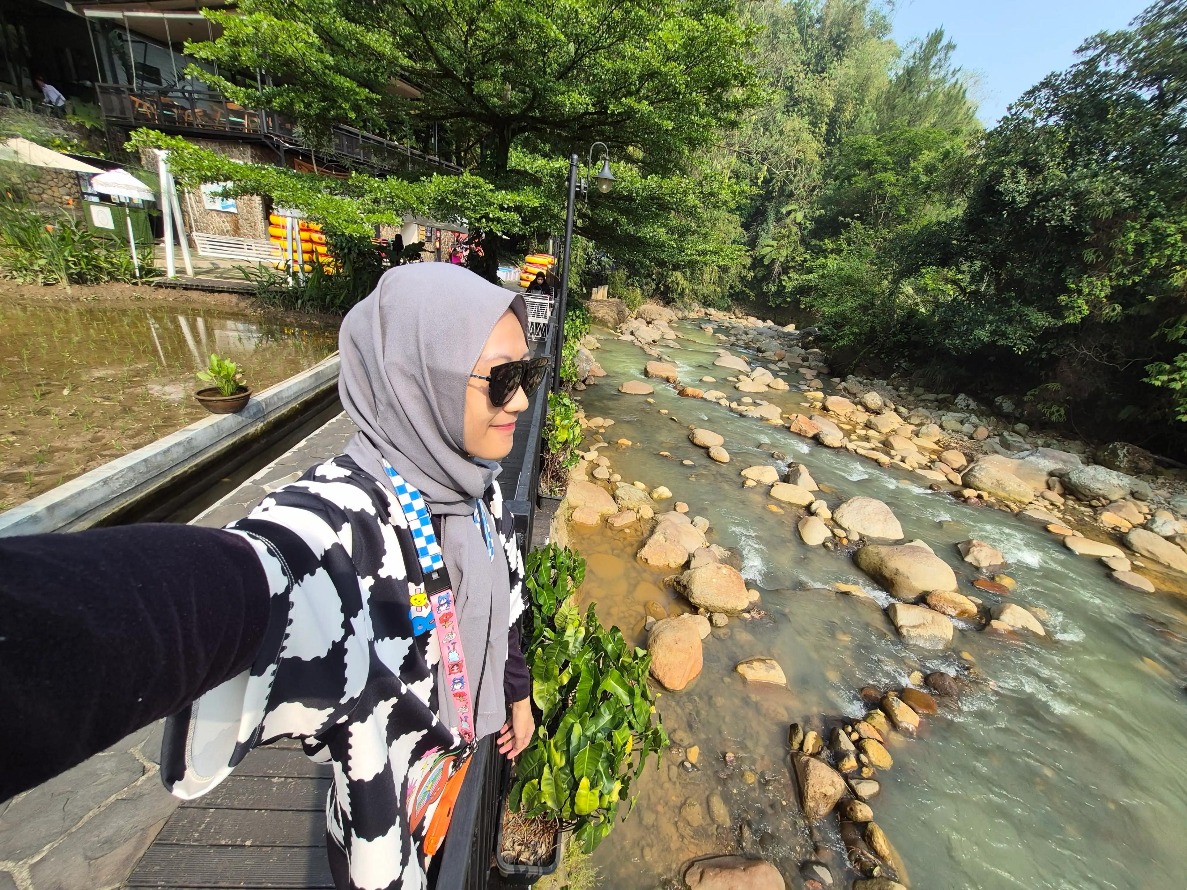 Mayang Lestari