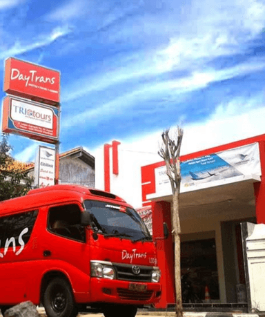 DayTrans Semarang (Karang Ayu)